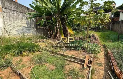 Terreno à venda, 319 m² por r$ 320.000,00 - jardim dos oliveiras - campinas/sp