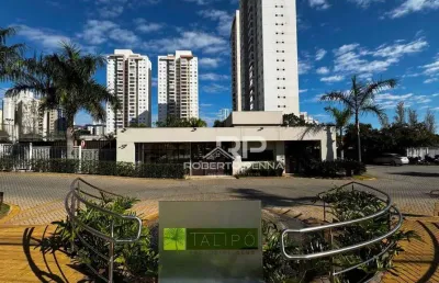 Apartamento com 2 dormitórios à venda, 130 m² por r$ 1.070.000,00 - parque rural fazenda santa cândida - campinas/sp