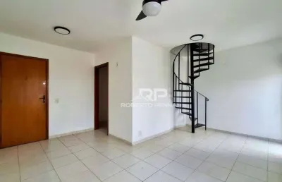 Apartamento duplex com 1 dormitório à venda, 69 m² por r$ 689.990,00 - cambuí - campinas/sp