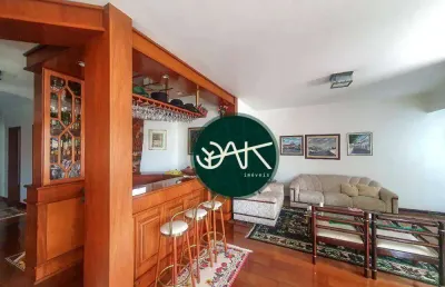 Casa com 4 dormitórios à venda, 360 m² por r$ 2.500.000,00 - jardim das colinas - são josé dos campos/sp