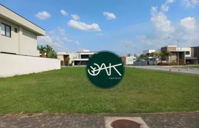 Terreno à venda, 551 m² por r$ 2.740.000,00 - jardim do golfe - são josé dos campos/sp