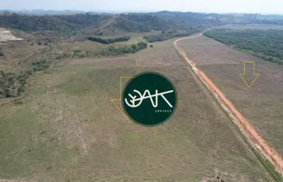 Área à venda, 20000 m² por r$ 7.200.000,00 - rio abaixo - jacareí/sp