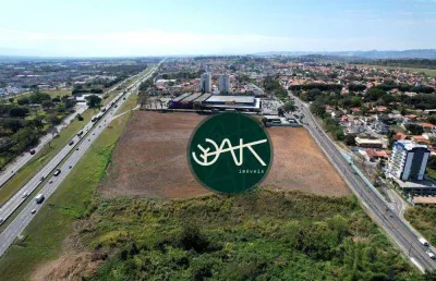 Área à venda, 5000 m² por r$ 6.000.000,00 - vista verde - são josé dos campos/sp