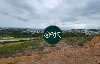 Terreno à venda, 330 m² por r$ 650.000,00 - condomínio terras alpha - são josé dos campos/sp