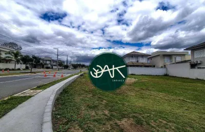 Terreno à venda, 482 m² por r$ 1.010.000,00 - urbanova - são josé dos campos/sp