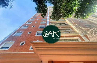 Apartamento com 4 dormitórios à venda, 307 m² por r$ 1.290.000,00 - jardim apolo - são josé dos campos/sp