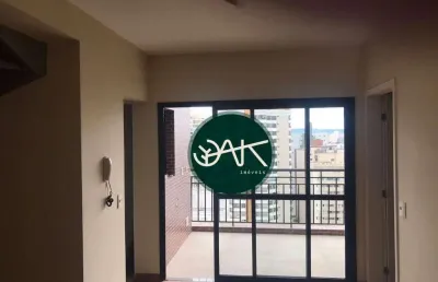 Apartamento com 3 dormitórios à venda, 96 m² por r$ 1.100.000,00 - jardim aquarius - são josé dos campos/sp