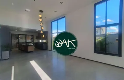 Casa com 3 dormitórios à venda, 175 m² por r$ 1.500.000,00 - condomínio residencial floresta - são josé dos campos/sp