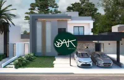 Casa com 3 dormitórios à venda, 230 m² por r$ 1.500.000,00 - loteamento floresta - são josé dos campos/sp