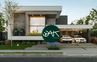 Casa com 4 dormitórios à venda, 236 m² por r$ 2.660.000,00 - urbanova - são josé dos campos/sp