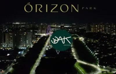 Apartamento com 4 dormitórios à venda, 303 m² por r$ 3.800.000,00 - edifício orizon park - são josé dos campos/sp