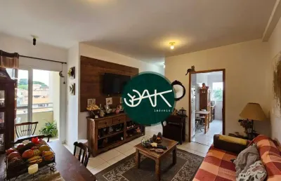 Apartamento com 2 dormitórios à venda, 54 m² por r$ 360.000,00 - jardim oriente - são josé dos campos/sp