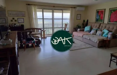 Apartamento com 3 dormitórios à venda, 182 m² por r$ 750.000,00 - centro - são josé dos campos/sp