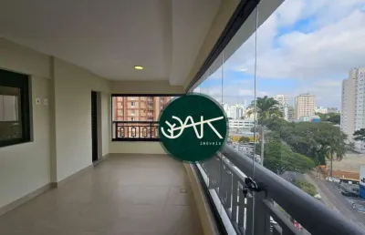 Apartamento com 3 dormitórios, 92 m² - venda por r$ 1.200.000,00 ou aluguel por r$ 6.000,00/mês - vila adyana - são josé dos campos/sp