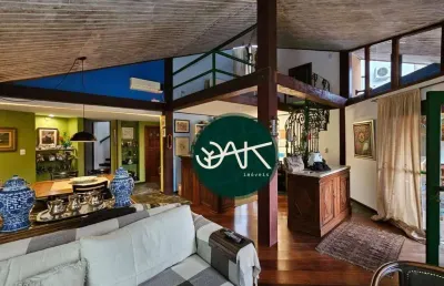 Casa com 3 dormitórios à venda, 230 m² por r$ 1.800.000,00 - jardim das colinas - são josé dos campos/sp