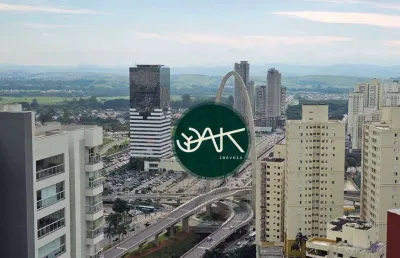 Cobertura com 3 dormitórios à venda, 182 m² por r$ 1.600.000,00 - vila ema - são josé dos campos/sp