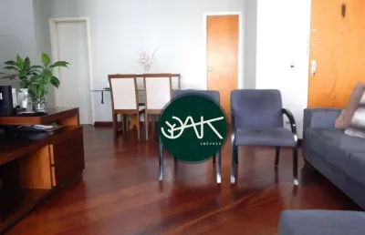 Apartamento com 4 dormitórios à venda, 128 m² por r$ 950.000,00 - jardim aquarius - são josé dos campos/sp