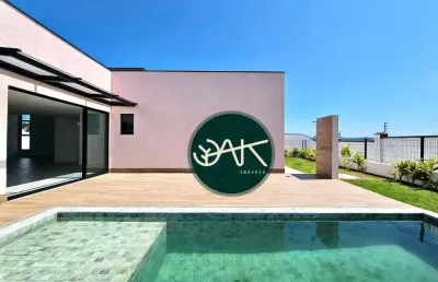 Casa com 3 dormitórios à venda, 240 m² por r$ 2.450.000,00 - condomínio residencial alphaville ii - são josé dos campos/sp