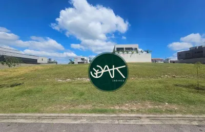 Terreno à venda, 488 m² por r$ 1.050.000,00 - condomínio residencial alphaville ii - são josé dos campos/sp