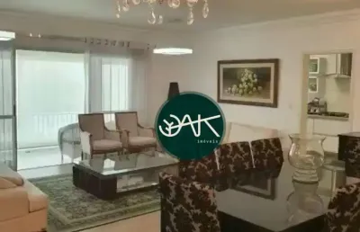 Apartamento com 3 dormitórios à venda, 176 m² por r$ 1.280.000 - jardim das nações - taubaté/sp