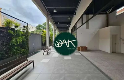 Ponto para alugar, 24 m² por r$ 3.990,00/mês - vila adyana - são josé dos campos/sp