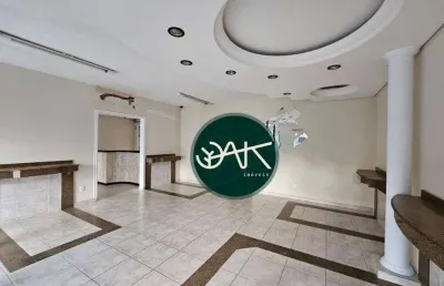 Sala, 320 m² - venda por r$ 1.690.000,00 ou aluguel por r$ 10.450,00/mês - vila adyana - são josé dos campos/sp