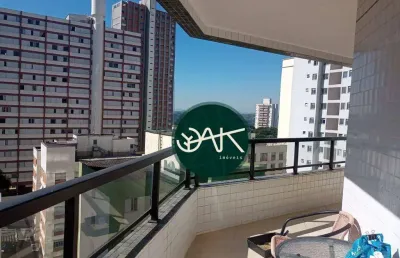 Apartamento com 4 dormitórios à venda, 180 m² por r$ 1.530.000,00 - jardim são dimas - são josé dos campos/sp