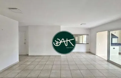 Apartamento com 3 dormitórios, 143 m² - venda por r$ 1.550.000,00 ou aluguel por r$ 9.590,00/mês - edifício premiere aquarius - são josé dos campos/sp