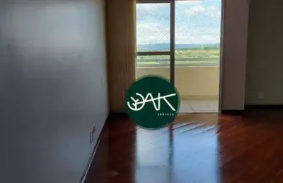 Apartamento com 3 dormitórios à venda, 105 m² por r$ 695.000,00 - bosque dos eucaliptos - são josé dos campos/sp