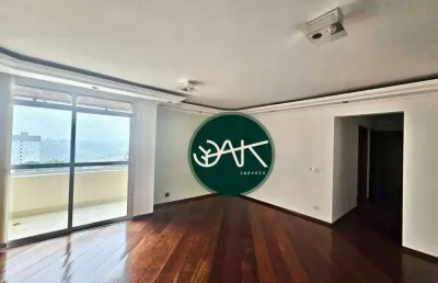 Apartamento com 3 dormitórios à venda, 105 m² por r$ 700.000,00 - bosque dos eucaliptos - são josé dos campos/sp