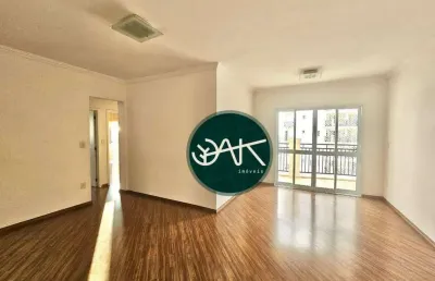 Apartamento com 3 dormitórios à venda, 90 m² por r$ 820.000,00 - jardim esplanada - são josé dos campos/sp