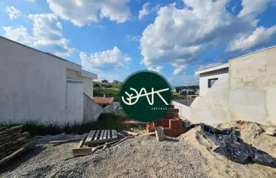 Terreno à venda, 377 m² por r$ 465.000,00 - loteamento verana - são josé dos campos/sp