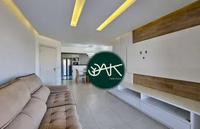 Apartamento com 3 dormitórios, 115 m² - venda por r$ 1.170.000,00 ou aluguel por r$ 7.000,00/mês - vila ema - são josé dos campos/sp