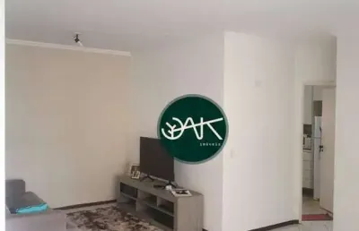 Apartamento com 3 dormitórios à venda, 104 m² por r$ 750.000,00 - parque residencial aquarius - são josé dos campos/sp