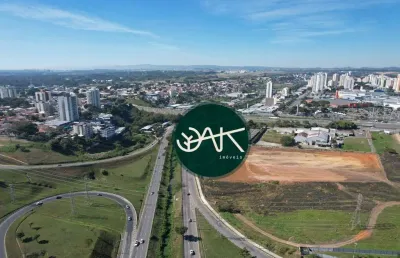 Área à venda, 24000 m² por r$ 96.000.000,00 - jardim das colinas - são josé dos campos/sp