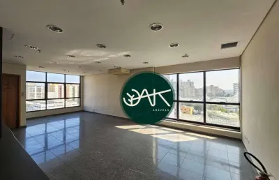 Sala à venda, 44 m² por r$ 320.000 - centro - são josé dos campos/sp