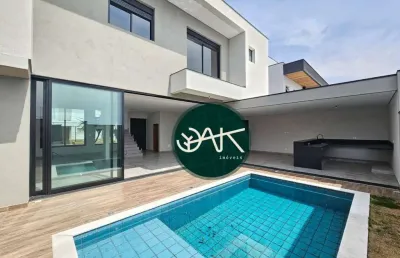 Casa com 4 dormitórios à venda, 273 m² por r$ 2.150.000 - bairro da floresta - são josé dos campos/sp