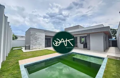 Casa com 4 dormitórios à venda, 300 m² por r$ 3.150.000 - condomínio residencial colinas do paratehy - são josé dos campos/sp