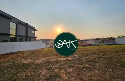 Terreno à venda, 467 m² por r$ 1.100.000 - condomínio residencial alphaville i - são josé dos campos/sp