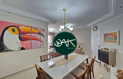 Apartamento com 4 dormitórios à venda, 107 m² por r$ 860.000,00 - floradas de são josé - são josé dos campos/sp