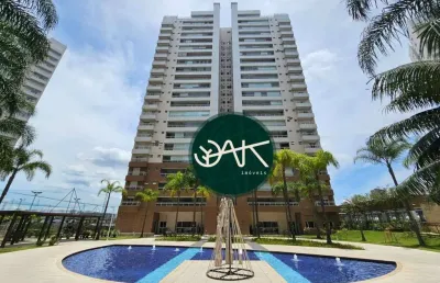 Apartamento com 3 dormitórios à venda, 147 m² por r$ 1.760.000,00 - edifício grand splendor - são josé dos campos/sp