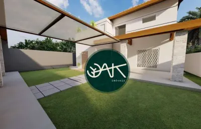 Casa com 4 dormitórios para alugar, 410 m² por r$ 11.735,00/mês - jardim das colinas - são josé dos campos/sp