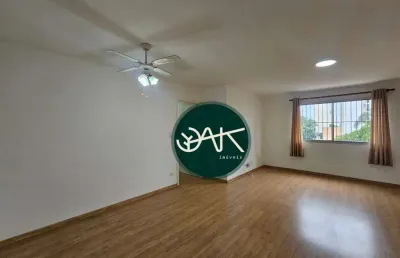 Apartamento com 3 dormitórios à venda, 120 m² por r$ 750.000 - vila adyana - são josé dos campos/são paulo