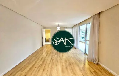 Apartamento com 4 dormitórios, 186 m² - venda por r$ 2.100.000,00 ou aluguel por r$ 11.280,00/mês - edifício ideale - são josé dos campos/sp