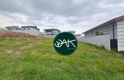 Terreno à venda, 600 m² por r$ 900.000,00 - condomínio residencial colinas do paratehy - são josé dos campos/sp