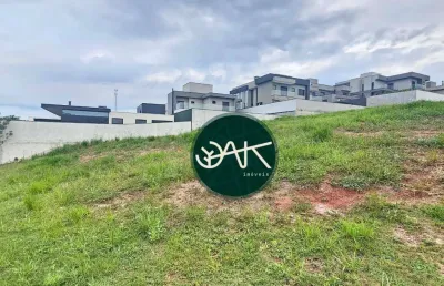 Terreno à venda, 610 m² por r$ 920.000,00 - condomínio residencial colinas do paratehy - são josé dos campos/sp