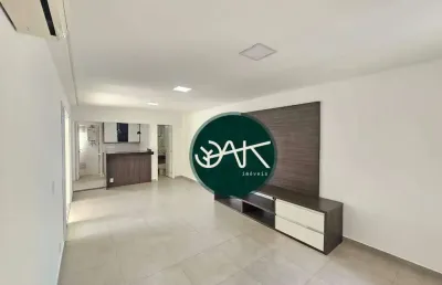 Apartamento com 2 dormitórios, 90 m² - venda por r$ 1.100.000,00 ou aluguel por r$ 5.880,00/mês - pátio condomínio club - são josé dos campos/sp