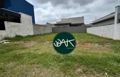 Terreno à venda, 250 m² por r$ 460.000 - condomínio reserva rudá - são josé dos campos/sp