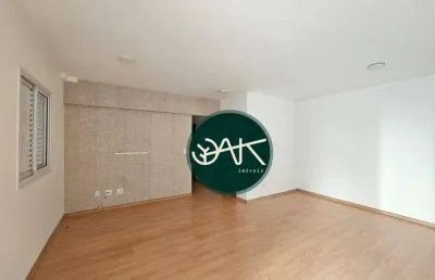 Apartamento com 3 dormitórios para alugar, 114 m² por r$ 5.980/mês - jardim aquarius - são josé dos campos/sp