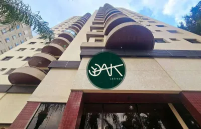 Apartamento com 4 dormitórios à venda, 172 m² por r$ 1.100.000,00 - vila ema - são josé dos campos/sp